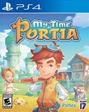 My Time at Portia (PlayStation 4)